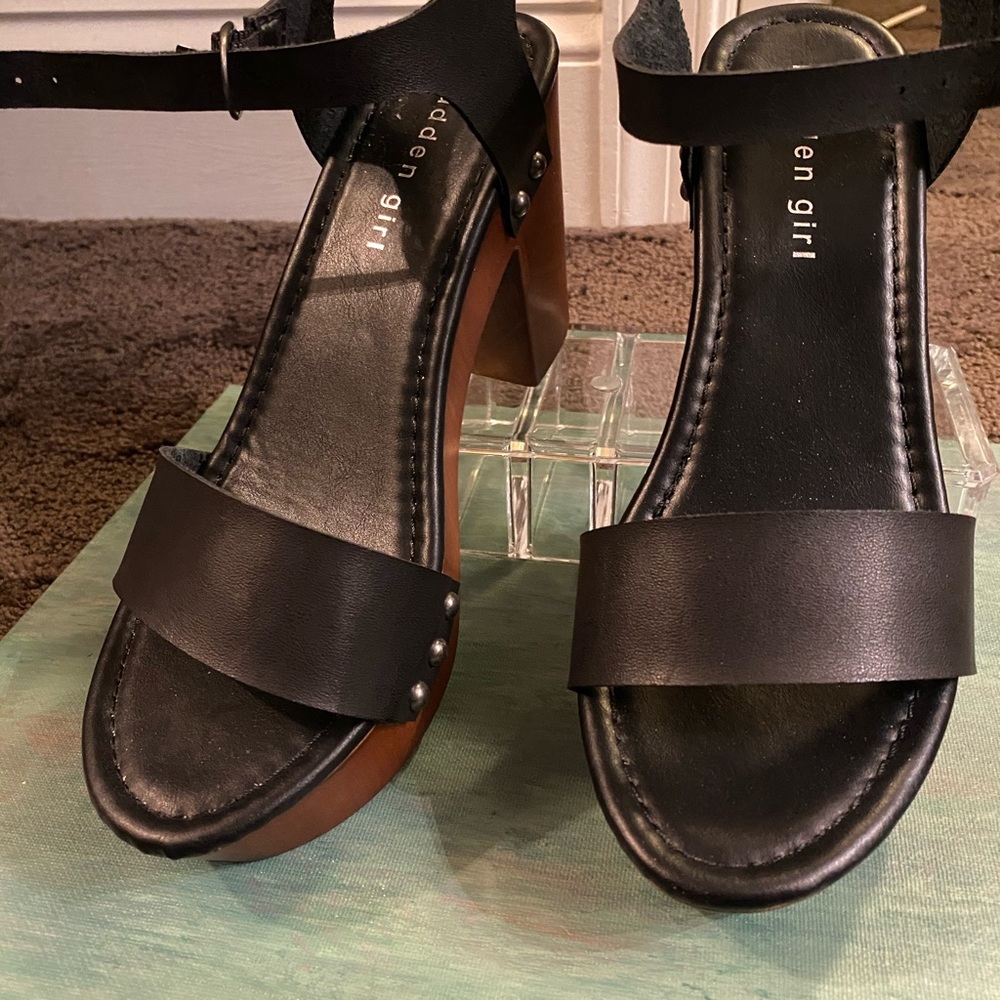 Shoes Madden girl